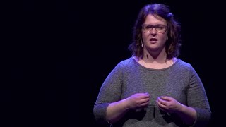 Foster Care for Peace | Britni Eisenmann | TEDxPurdueU