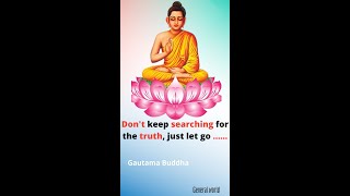 Powerful buddha quotes ❤ that can change your life || think positive