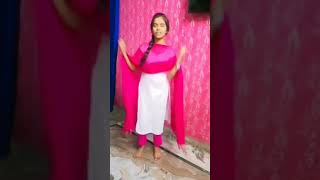 Bole chudiyan ( Dance talent choreography) by Nancy yadav | short video