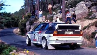 Mondiale Rally 1982 | 15º Rallye de Portugal