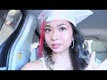 last day of high school graduation vlog