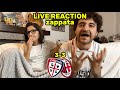 CAGLIARI 3-3 MILAN [LIVE REACTION zappata]