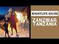 This is how you party! | Zanzibar Nightlife Guide