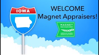 Magnet Appraisers Visit UnityPoint Health - St. Luke's Hospital