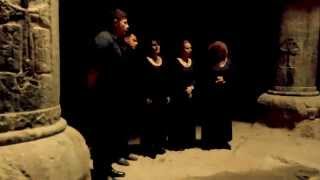 Garni Vocal Quintet   