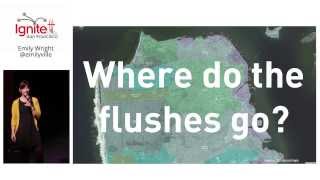 Emily Wright - The Journey of the Urban Flush