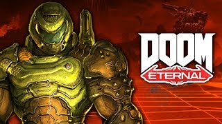 Doom Eternal - Retail Reviews