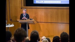 RLUK19 | RLUK's Special Collections Leadership Network (SCLN)