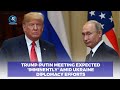 KYIV SEEKS TO BROKER TRUMP-PUTIN ROUND TABLE IN DIPLOMATIC POWER PLAY|| TOP ACCOLADE NEWS
