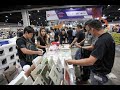 CONCRETE ASIA 2018 - OFFICIAL VIDEO