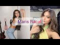 Maris Racal TIKTOK COMPILATION #beauty #beautyofmarisracal