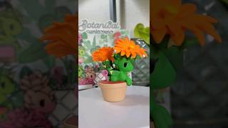 Tokidoki Botanical Unicorno Blind Box Case (Part 5) #shorts