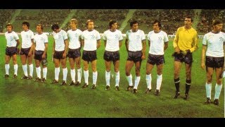 1975 год Суперкубок Бавария Мюнхен - Динамо Киев 0:1