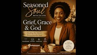 When Grief Lingers: Finding Strength While Healing