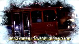 RVA Trolley - Tacky Lights Tours
