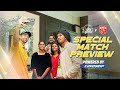 CSKvPBKS Special Preview ft. Devon Conway and Superfans | IPL 2024