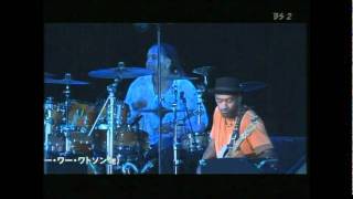 Herbie Hancock - Watermelon Man - Tokyo - 2005