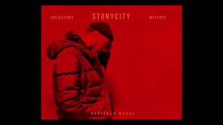 10. INGIESTONY - EH [OFFICIAL AUDIO]