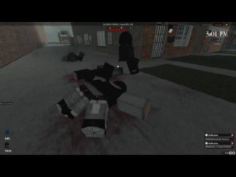 Robbery Gone Wrong Youtube