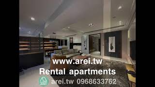 R8新灣區星海灣樣品屋3+1房 -權威物業-外商租賃-賃貸專門-Rental Apartment