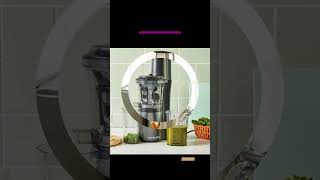 Top 5 Best Juicer Machines In 2024