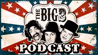 Big 3 Podcast # 197: Golden Spoons pt. 4