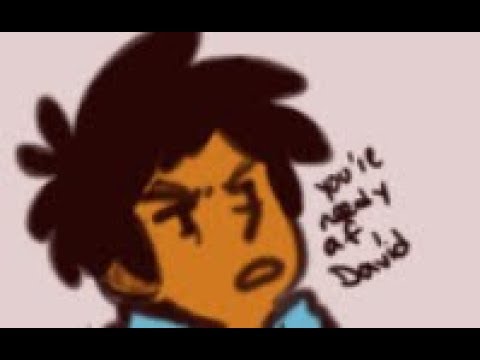 im sad {Camp Camp Comic Dub} im sad {Camp Camp Comic Dub}