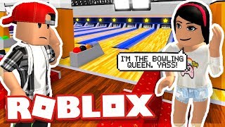 Roblox Bowling Alley Obby Roblox Free Robux Script - giant bowling ball escape the bowling alley in roblox amy