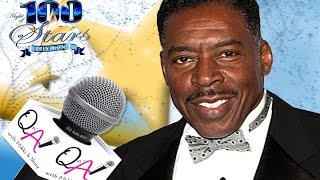 ERNIE HUDSON of "ONCE UPON A TIME" 25th Annual Night of 100 Stars Oscars Gala