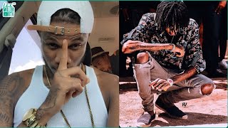 Masicka 🐊 vs Alkaline 🎭 | AI 🤖 Clash | 🔥🔥🔥🔥