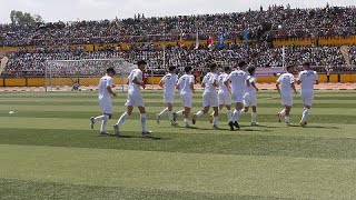 NKURUNZIZA CUP 2024 : Aigle Noir C.S 3 - 0 ADF la Rambla Au Stade NKURUNZIZA Peace Park Complex