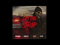 Uncle Murda x Casanova x 50 Cent - Get The Strap