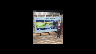 FOX43 Quickcast with Tony Martin