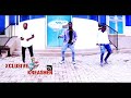 Ebony-Sponsor-prod-by-Willis-Beastz[Official Dance Video]