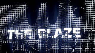 TERRITORY - The Blaze live at Ceremonia Festival 2023, CDMX.