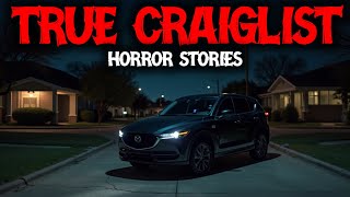 8 TRUE Craigslist Horror Story For Sleep : A True Horror Story You Won’t Forget"😱