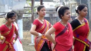 COLLEGE WEEK CULTURAL RALLY OF GOALPARA COLLEGE| Goalpara College