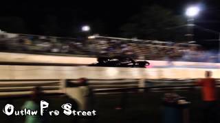 75-80 Dragway Run What Ya' Brung 2013 - Outlaw Big Tire + OPS 10.5 Finals