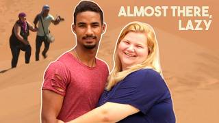 The Shocking Scam Relationship that Everyone Knew was a Scam
