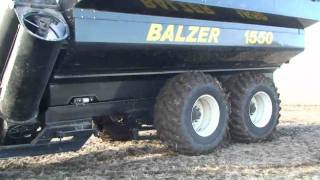 Balzer - Field Floater III