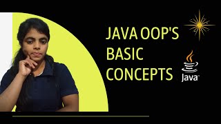 Java Basic OOP Concepts _ Features of OOPs in Java _ CodeSolvingWithArchna
