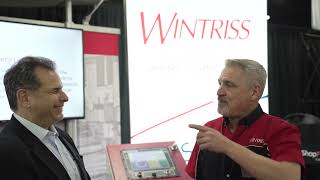 Four on the Floor: Wintriss Controls Group