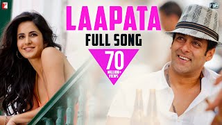 Laapata - Full Song | Ek Tha Tiger | Salman Khan | Katrina Kaif | KK | Palak Muchhal