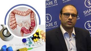 Dr. Vashishth Maniar on Goals of Therapy on mCRC