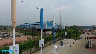 Ramboll Smart Pole Solutions