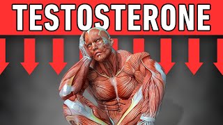 Masturbation RUINS Muscle Growth? (THE TRUTH!)