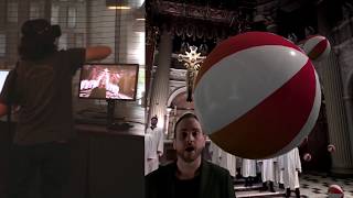 Lytro Light-fields and Real-time Rendering Combined in Unity