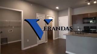 Verandas 1 Bedroom Tour | Find Your Home in Springfield, MO