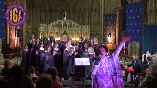 Extrait du concert du 26 Janvier 2025 à l'Eglise Saint Louis Bordeaux - Chartrons