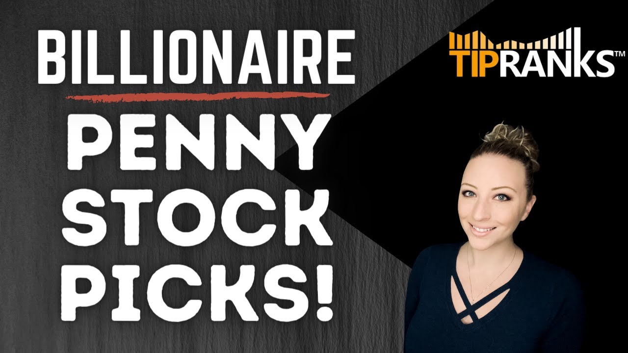 Billionaire Israel Englander Bets On These 2 Penny Stocks!! - YouTube